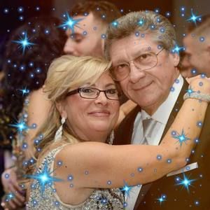 Meet your Posher, Mariella